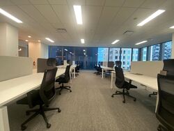 Capitasky (D1), Office #501095201